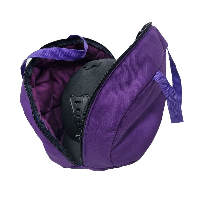 Cap Bag Padded Solo